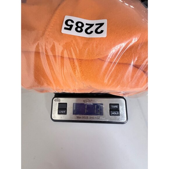 Legendary Whitetails Hoodie Sweatshirt XL 18/20 The Outfitter Orange Camo - Picture 9 of 9